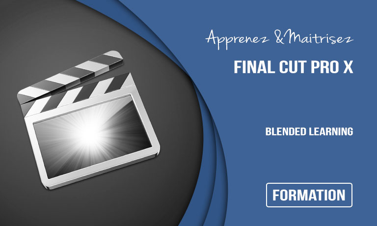 Final Cut Pro X