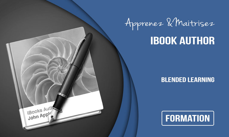 iBook Author